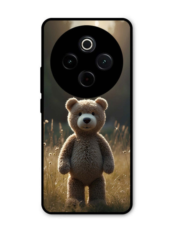 Vivo Y300 Pro 5G Teddy Beer