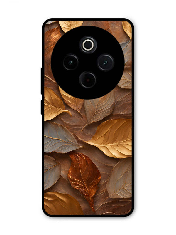 Vivo Y300 Pro 5G Dry Leaves