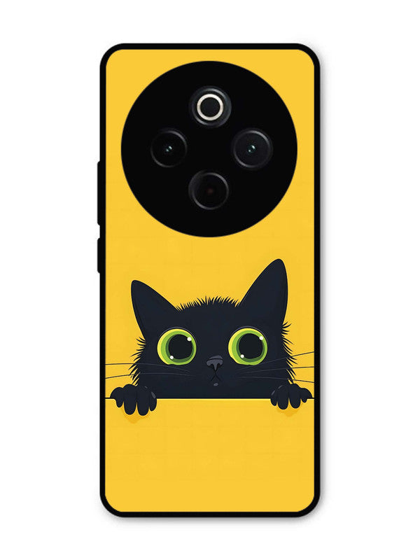 Vivo Y300 Pro 5G Cat