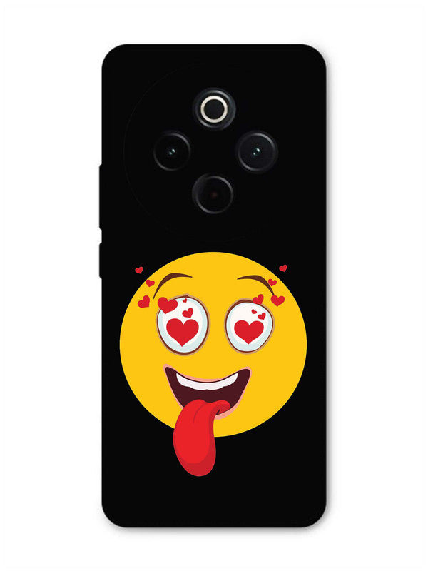 Vivo Y300 Pro 5G Lovely Smiley