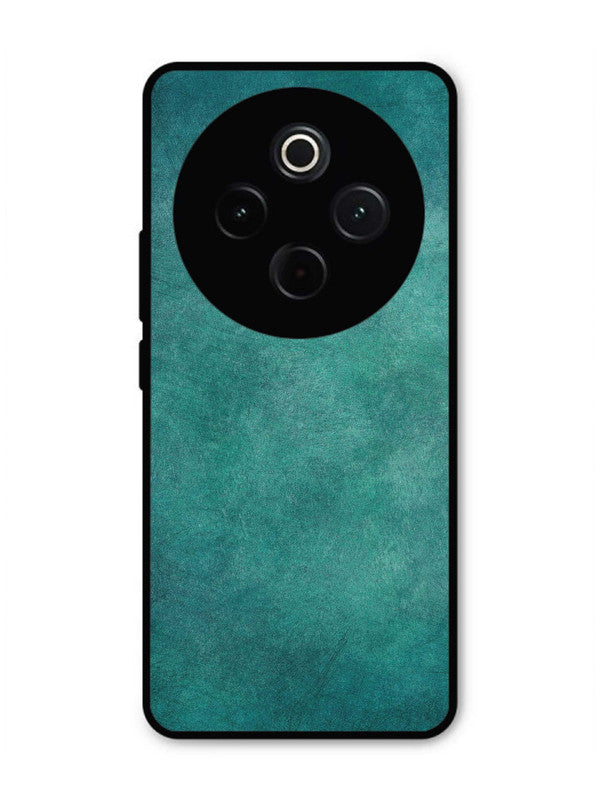 Vivo Y300 Pro 5G Jungle green with Scratches Marble