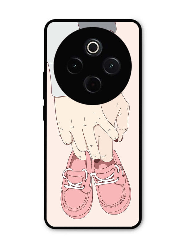 Vivo Y300 Pro 5G New baby Arriving