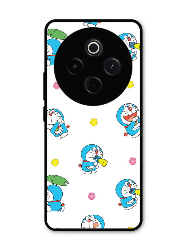 Vivo Y300 Pro 5G Doraemon