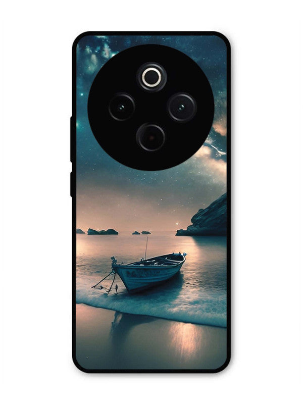 Vivo Y300 Pro 5G Seaside Escape