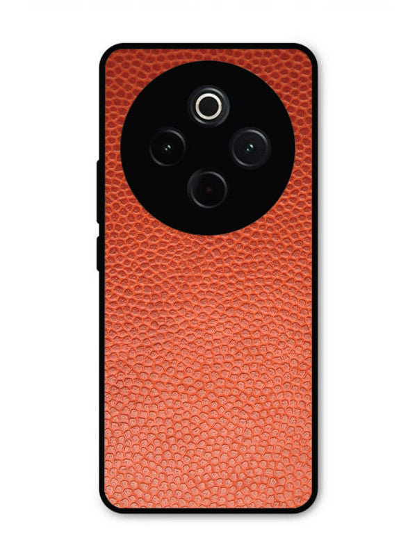 Vivo Y300 Pro 5G Leather Pattern