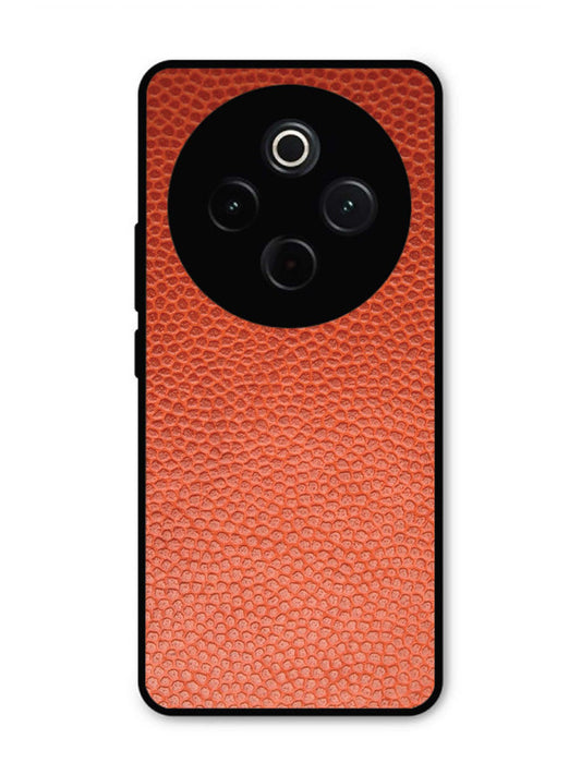 Vivo Y300 Pro 5G Leather Pattern