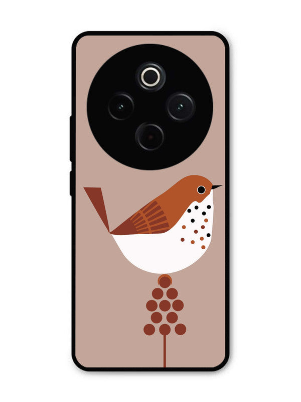 Vivo Y300 Pro 5G Sparrow