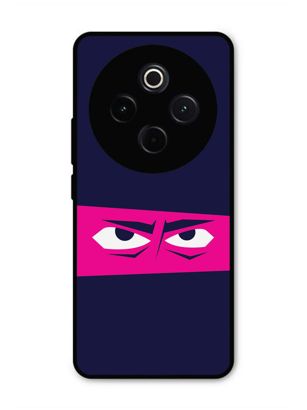 Vivo Y300 Pro 5G Eyes On Pink
