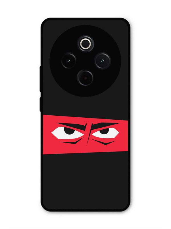 Vivo Y300 Pro 5G Eyes On Red