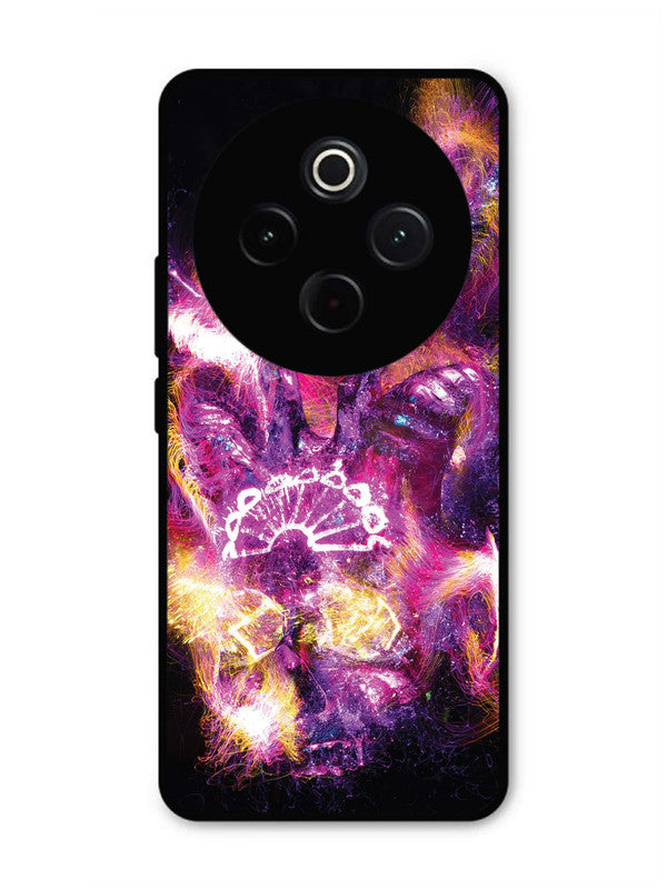 Vivo Y300 Pro 5G Devils Mask