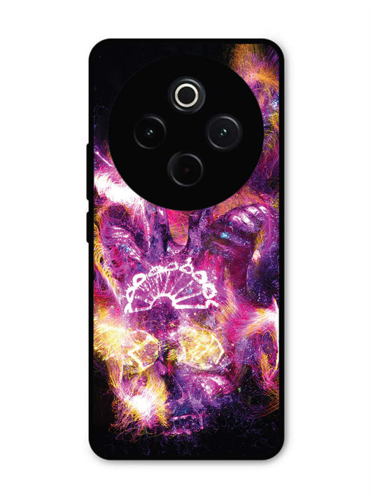 Vivo Y300 Pro 5G Devils Mask