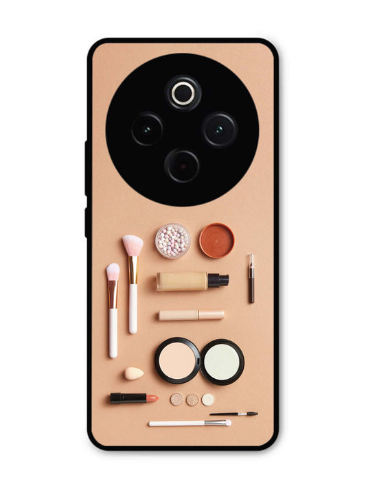 Vivo Y300 Pro 5G Girls Makeup Kit