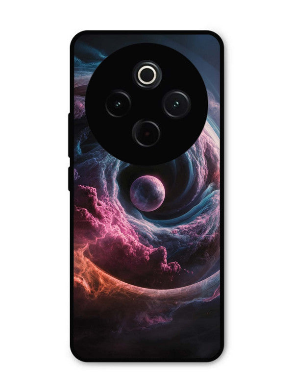 Vivo Y300 Pro 5G Colorful Universe