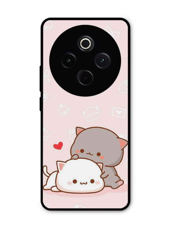 Vivo Y300 Pro 5G Bubu & Dudu Love