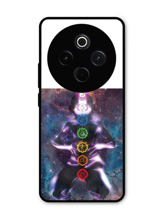 Vivo Y300 Pro 5G Aang Avatar The Last Airbender