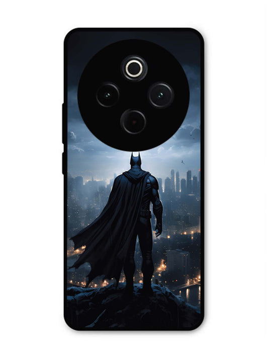 Vivo Y300 Pro 5G King of Bats