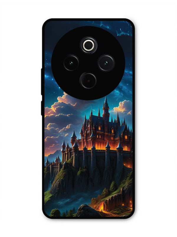 Vivo Y300 Pro 5G Castle