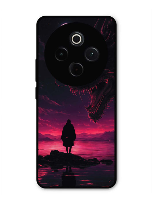 Vivo Y300 Pro 5G Dragon