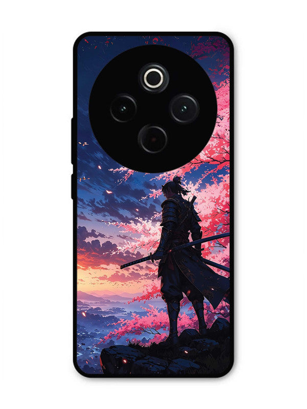 Vivo Y300 Pro 5G Samuray