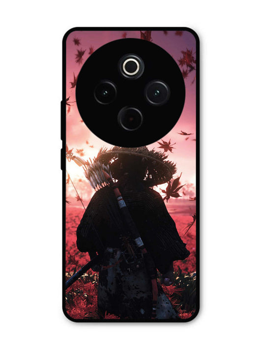Vivo Y300 Pro 5G Shaolin