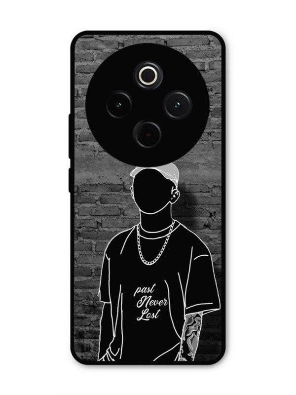 Vivo Y300 Pro 5G Badboy Hearbroken Love Quotes