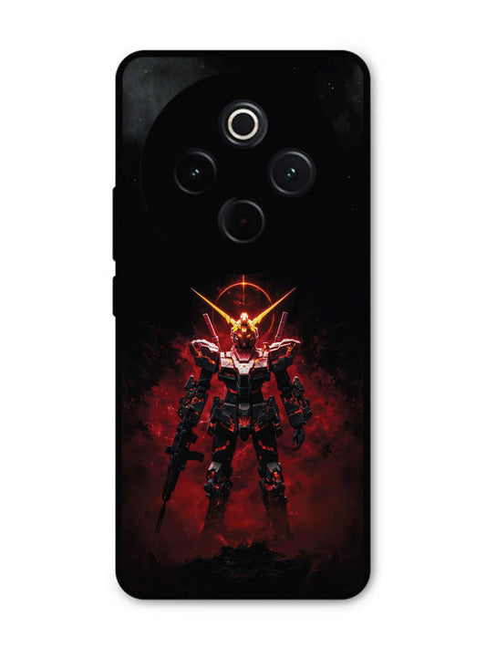 Vivo Y300 Pro 5G Gundam