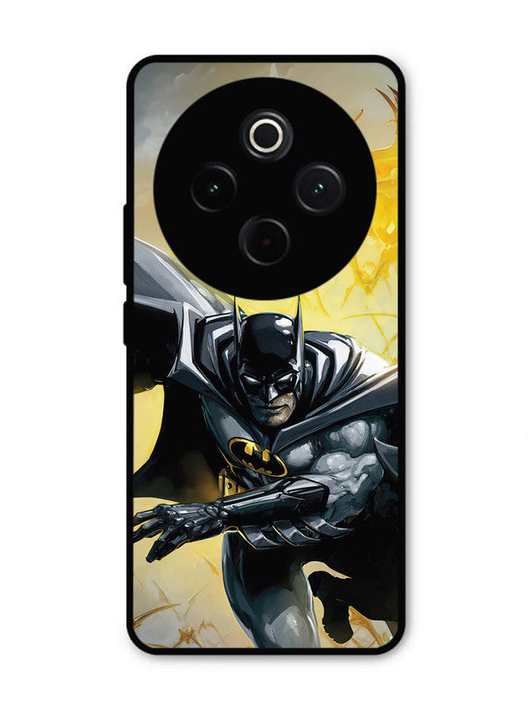 Vivo Y300 Pro 5G King of Bats comics