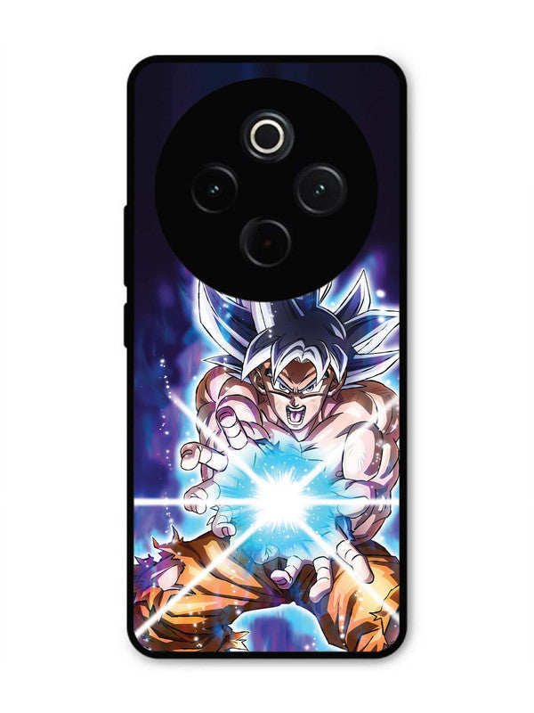 Vivo Y300 Pro 5G goku-dragon-ball-sparking-zero