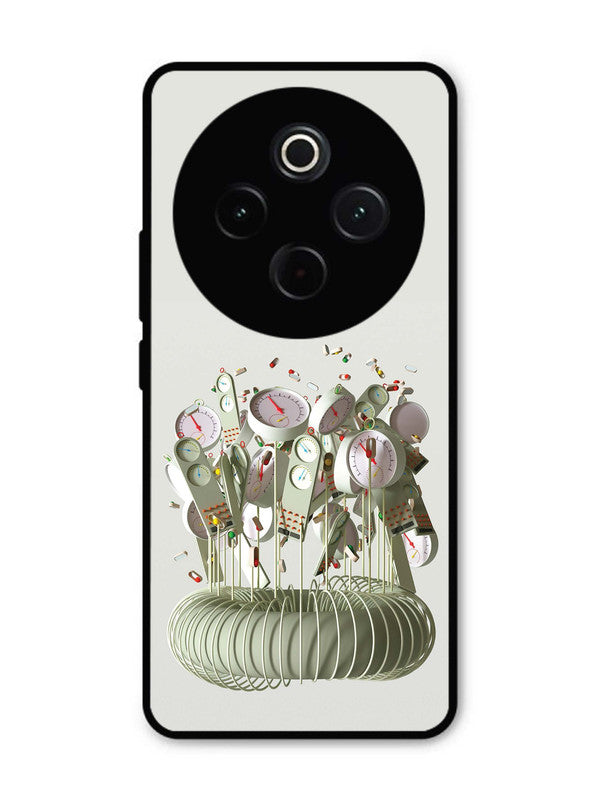Vivo Y300 Pro 5G googledeepmind