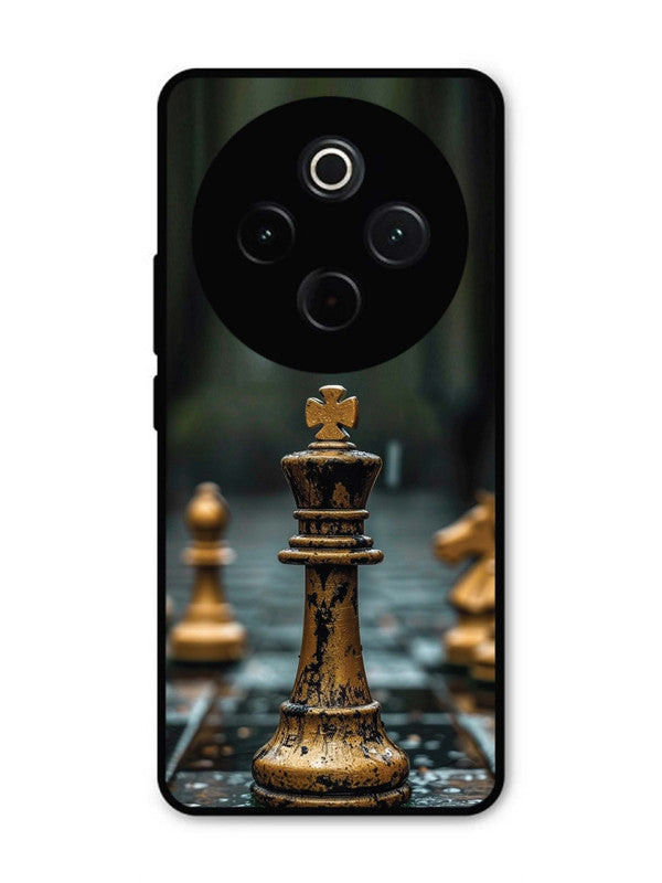 Vivo Y300 Pro 5G The King Chess