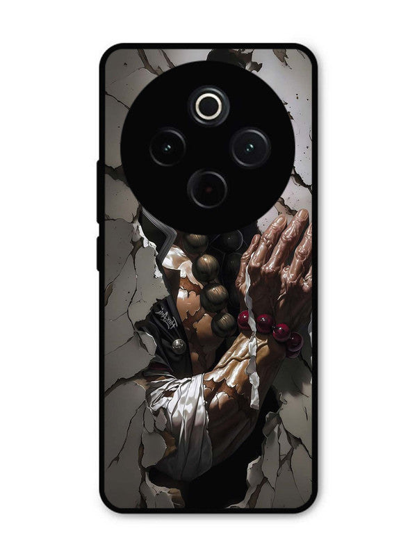 Vivo Y300 Pro 5G Stone Pillar's Strength - Gyomei Himejima