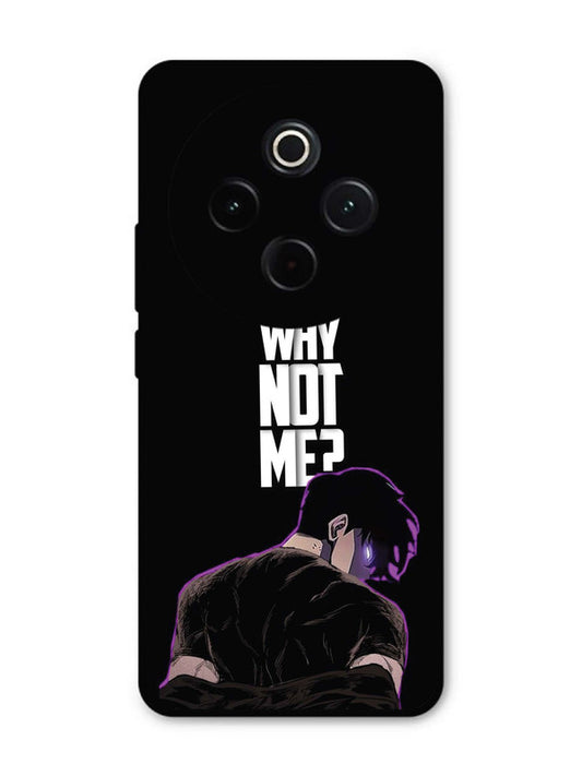 Vivo Y300 Pro 5G Sung Jin-Woo