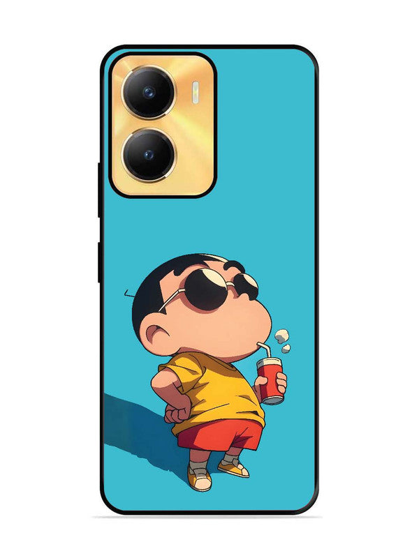 Vivo Y56 5G Sinchan