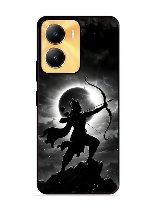 Vivo Y56 5G Prabhu Shri Ram