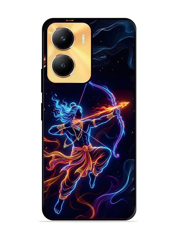 Vivo Y56 5G The Glowing Archer - Lord Rama