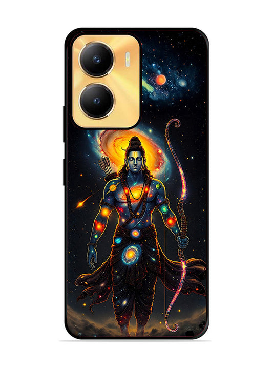 Vivo Y56 5G Lord Rama the universe