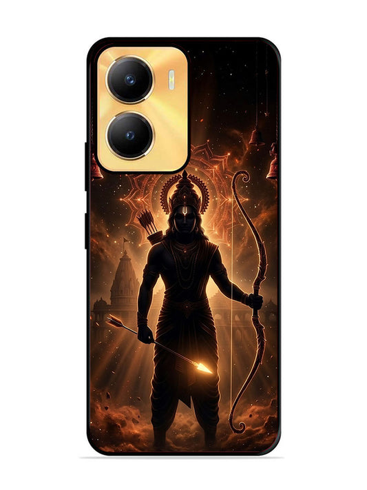 Vivo Y56 5G The Divine Darshan - Lord Rama