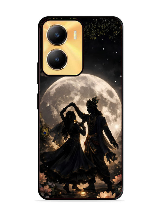 Vivo Y56 5G Where Souls Meet - Radha & Krishna