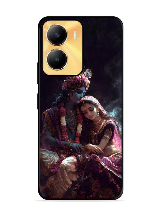 Vivo Y56 5G Radha Krishna Together