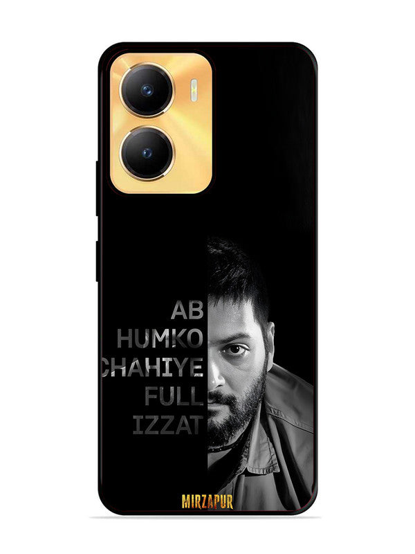 Vivo Y56 5G ab hamko chahiye full ijjat