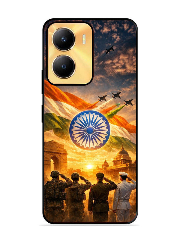 Vivo Y56 5G Jai Hindi, India