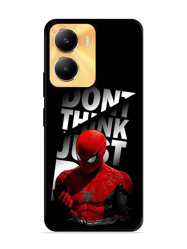 Vivo Y56 5G Spiderman Dont think just do