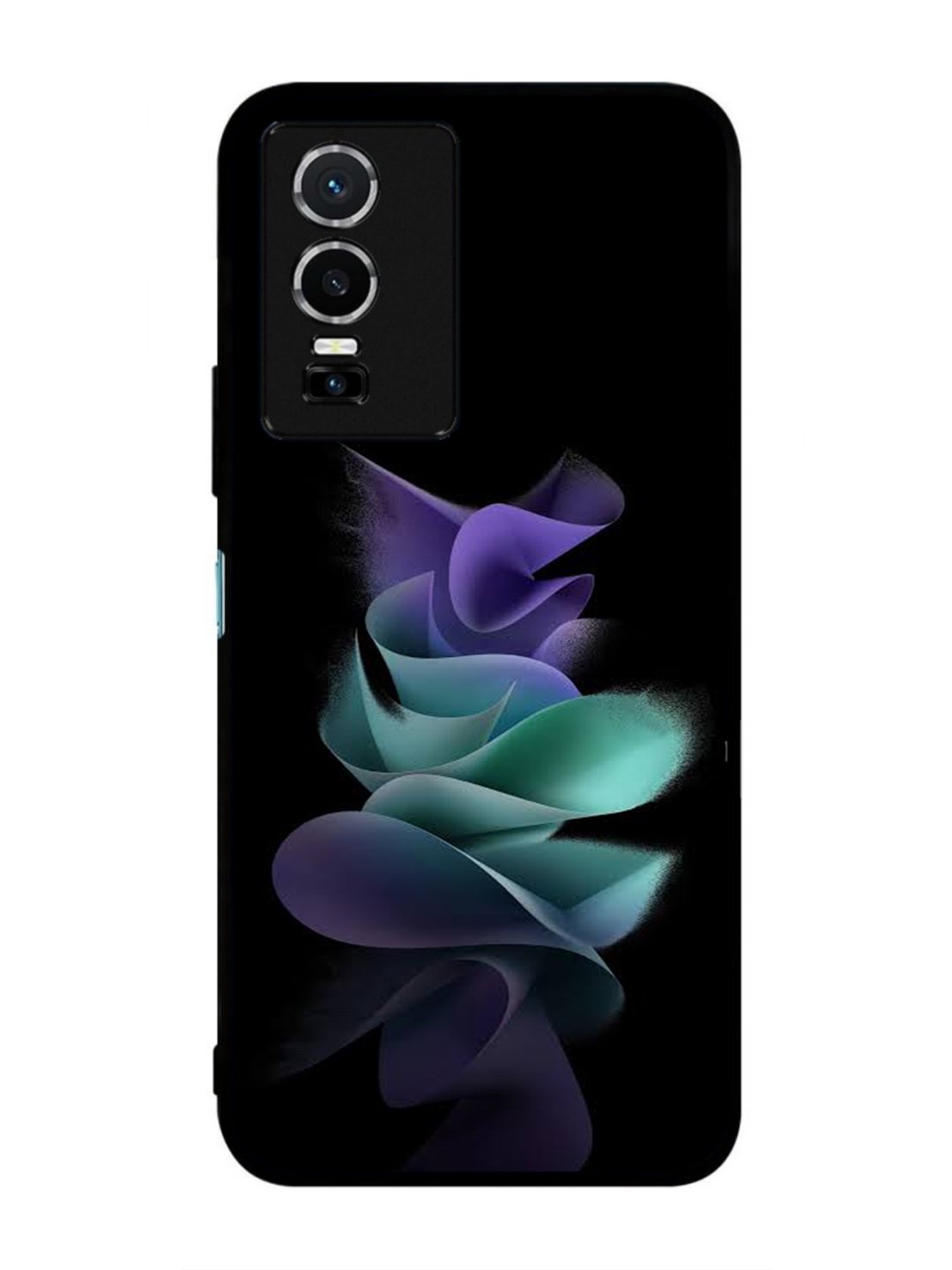 Vivo Y76 5G Vortex, Aurawave, Mystic Flow