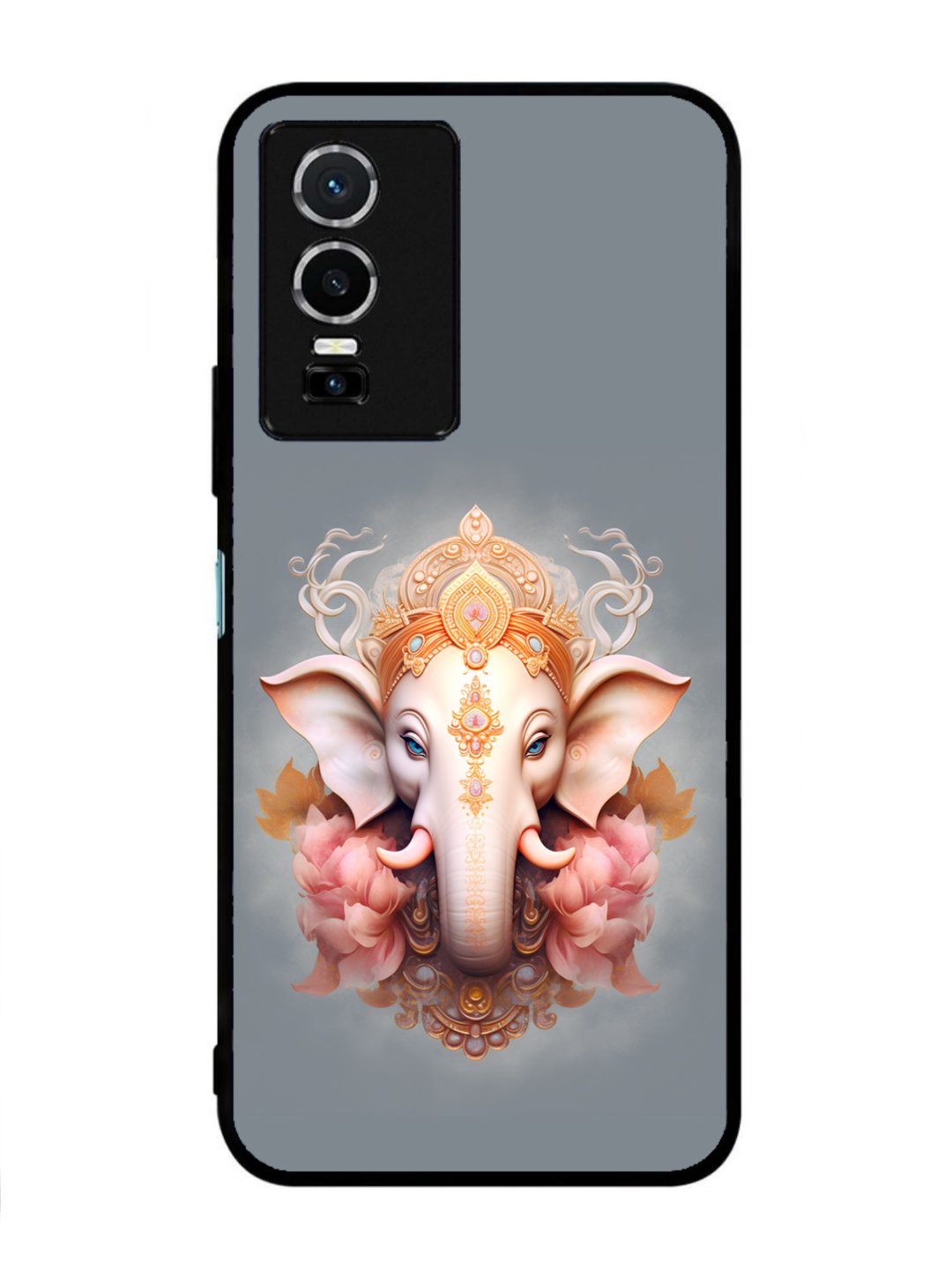 Vivo Y76 5G Ganesh Ji