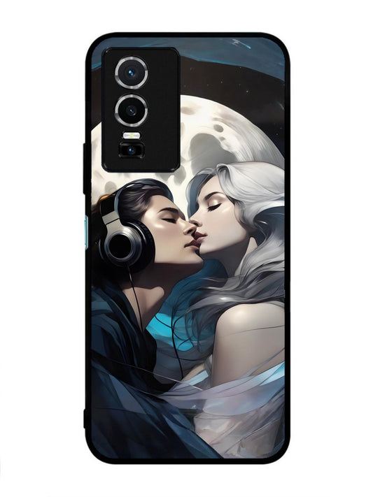 Vivo Y76 5G Love, Together Always, Romance