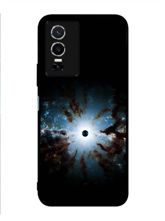Vivo Y76 5G Dark Universe