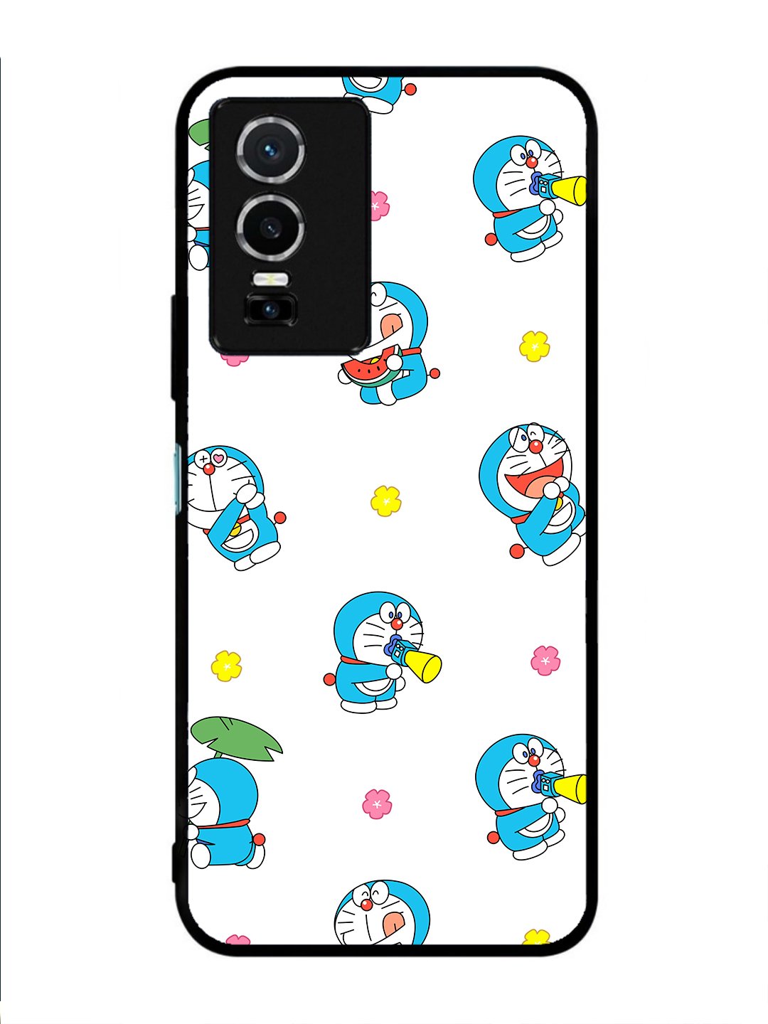 Vivo Y76 5G Doraemon