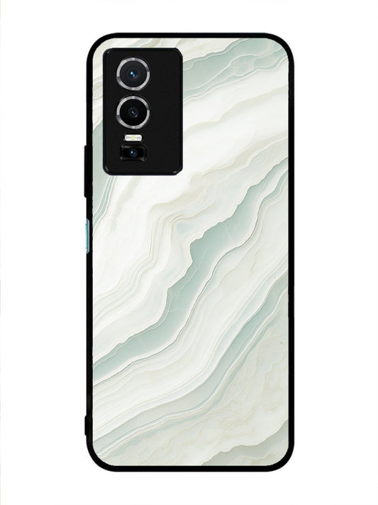 Vivo Y76 5G Marble Elegance