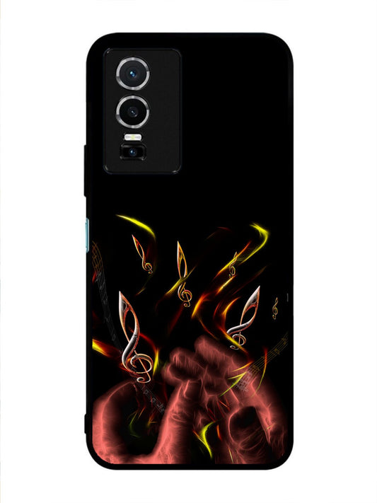 Vivo Y76 5G Musical Art