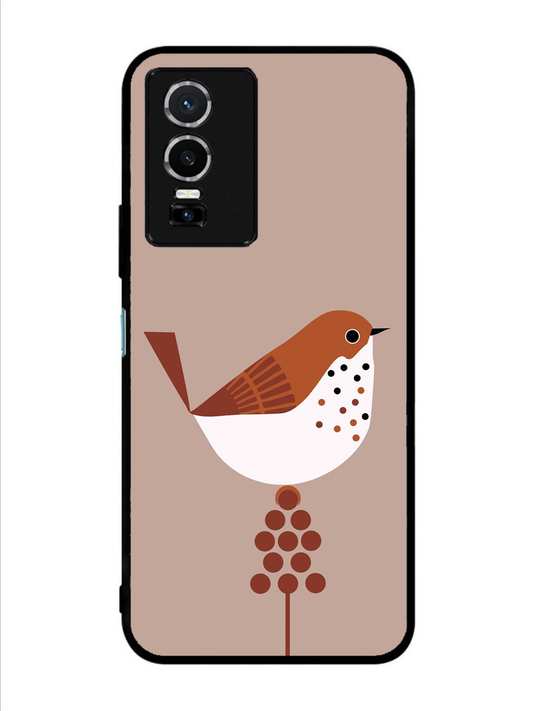 Vivo Y76 5G Sparrow
